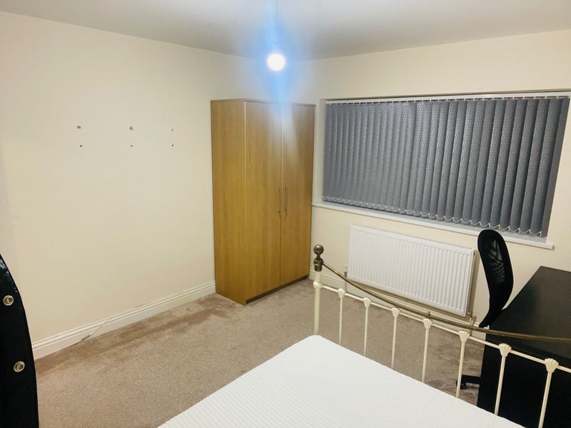 Room Chalvey Park in Slough