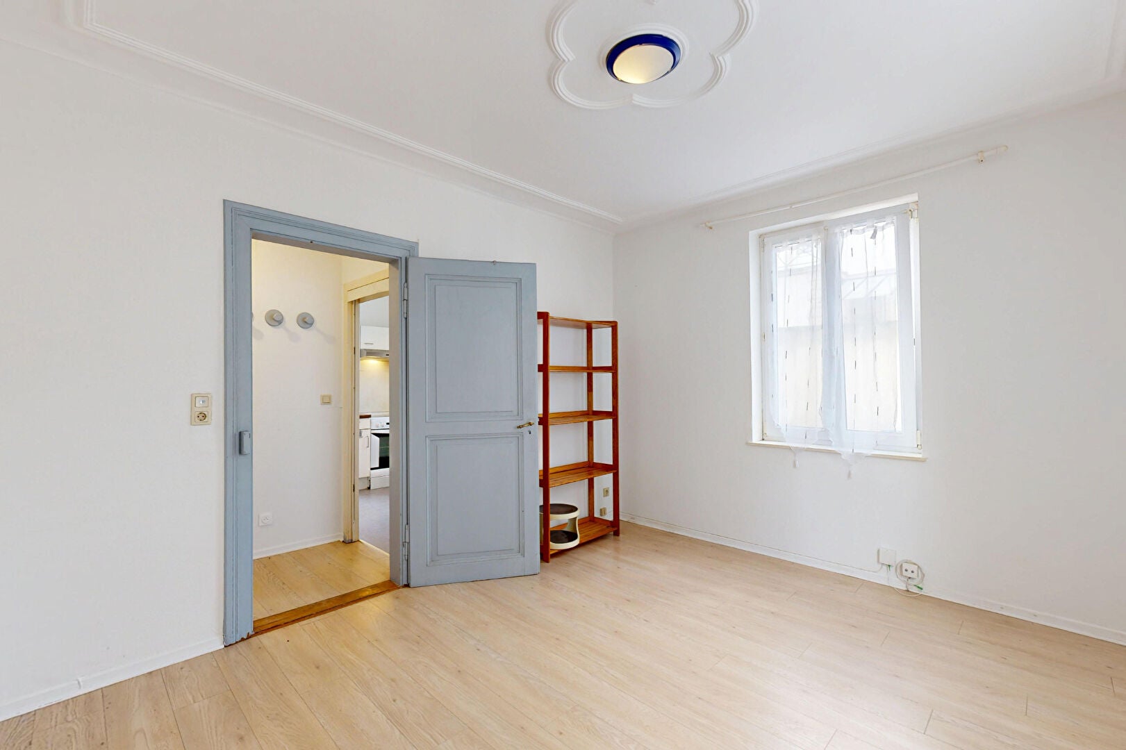 Appartement Rue de la Bonde à Schiltigheim