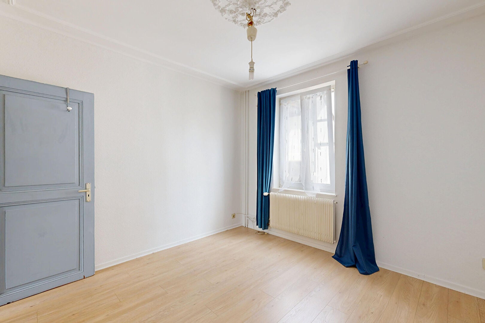 Flat Rue de la Bonde in Schiltigheim
