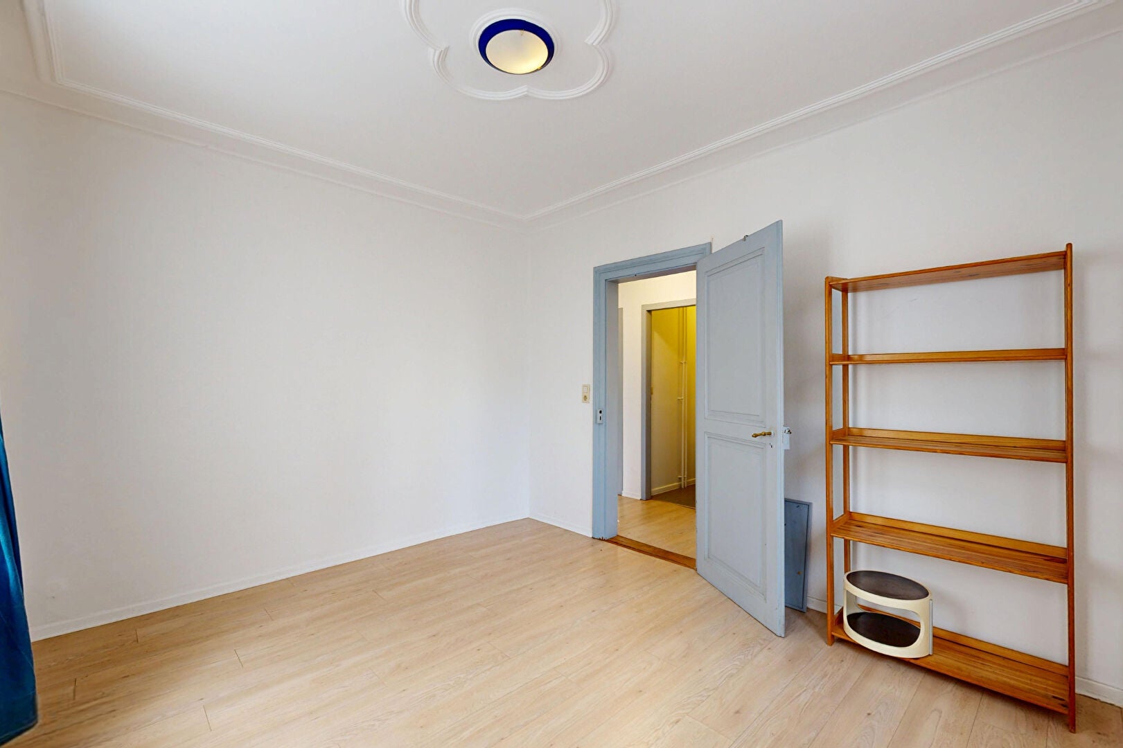Appartement Rue de la Bonde à Schiltigheim