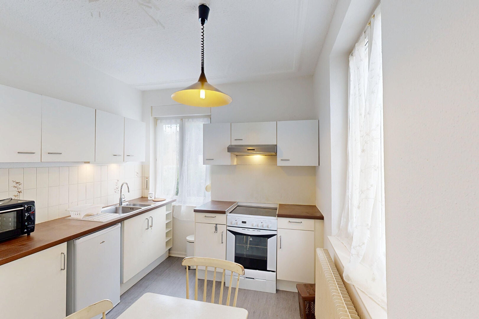 Flat Rue de la Bonde in Schiltigheim