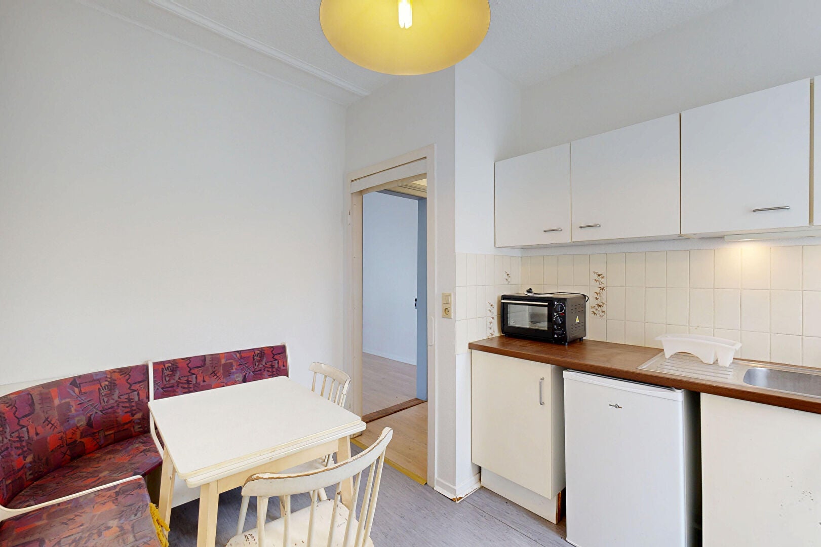 Appartement Rue de la Bonde à Schiltigheim