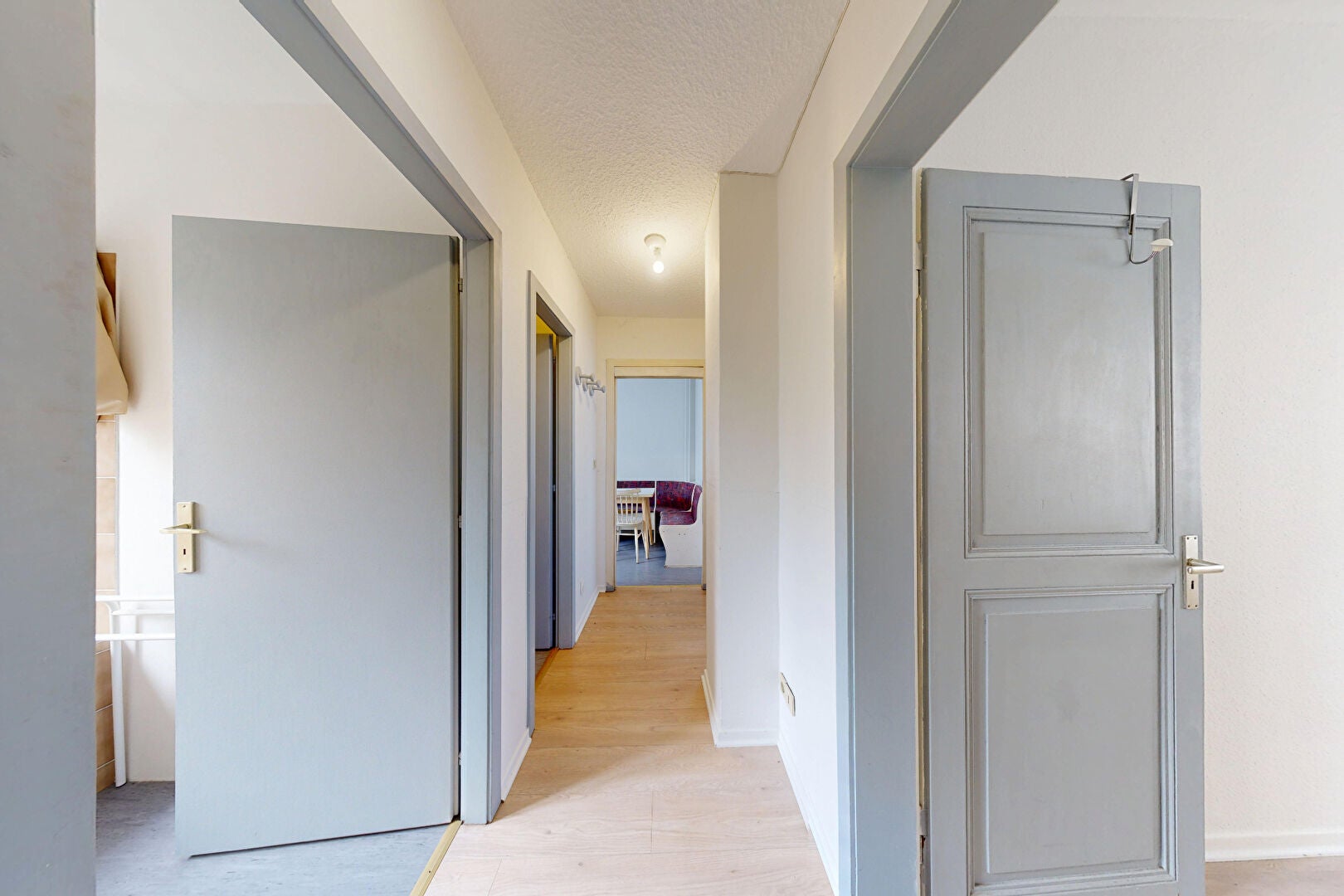 Flat Rue de la Bonde in Schiltigheim