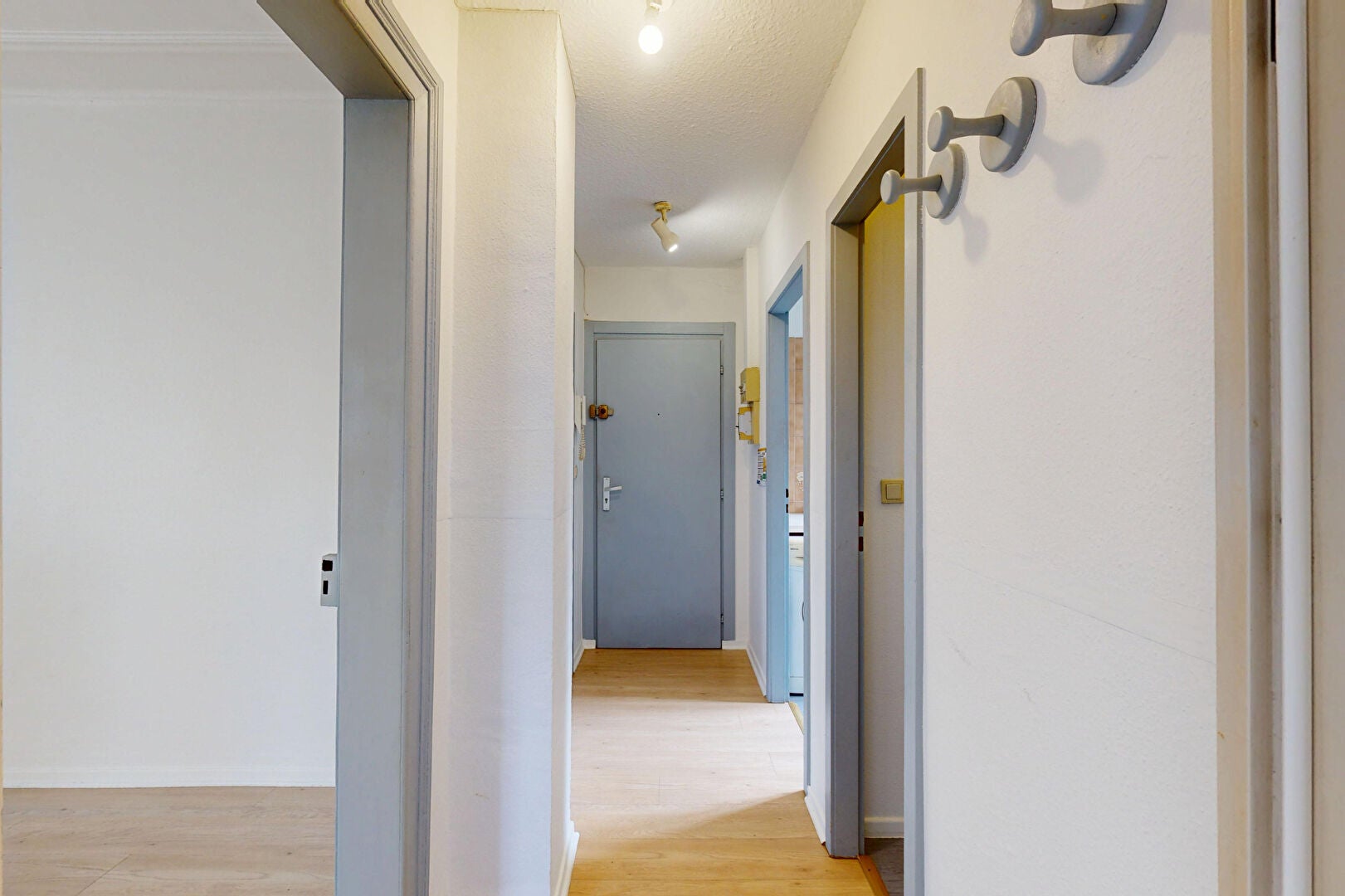 Flat Rue de la Bonde in Schiltigheim