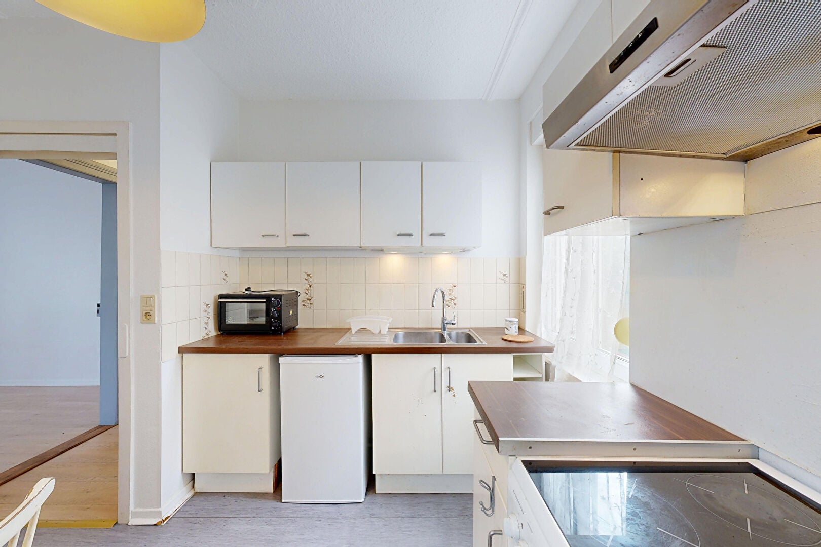 Flat Rue de la Bonde in Schiltigheim