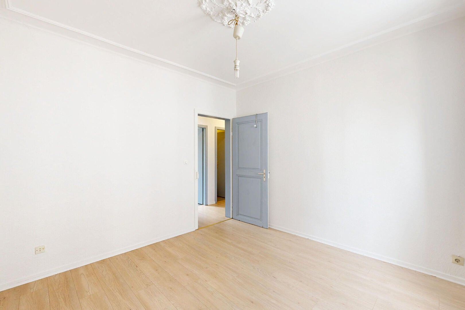 Appartement Rue de la Bonde à Schiltigheim