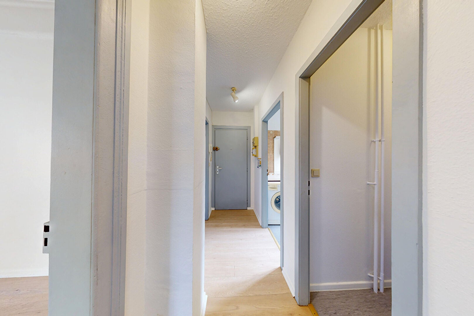 Flat Rue de la Bonde in Schiltigheim