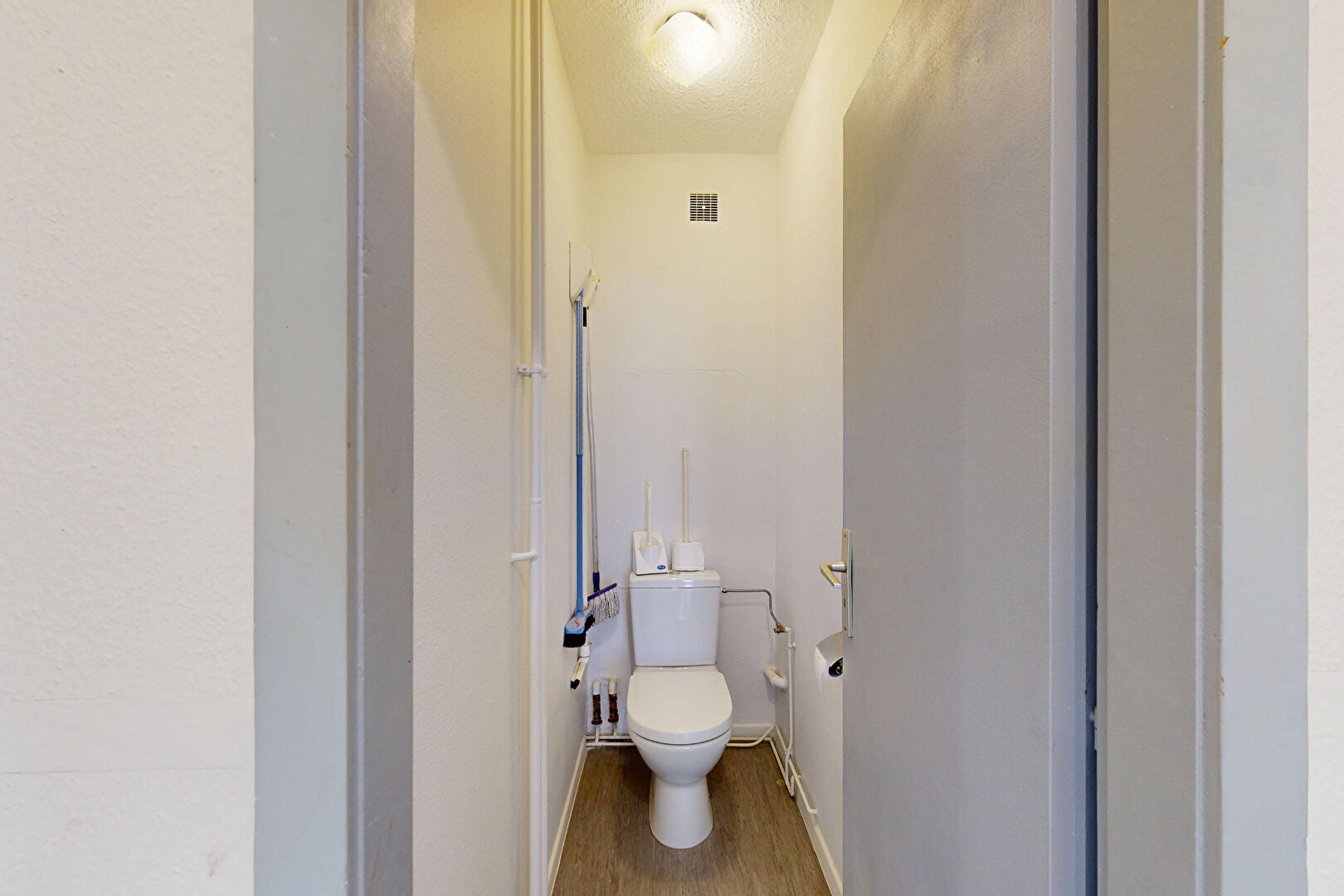Appartement Rue de la Bonde à Schiltigheim