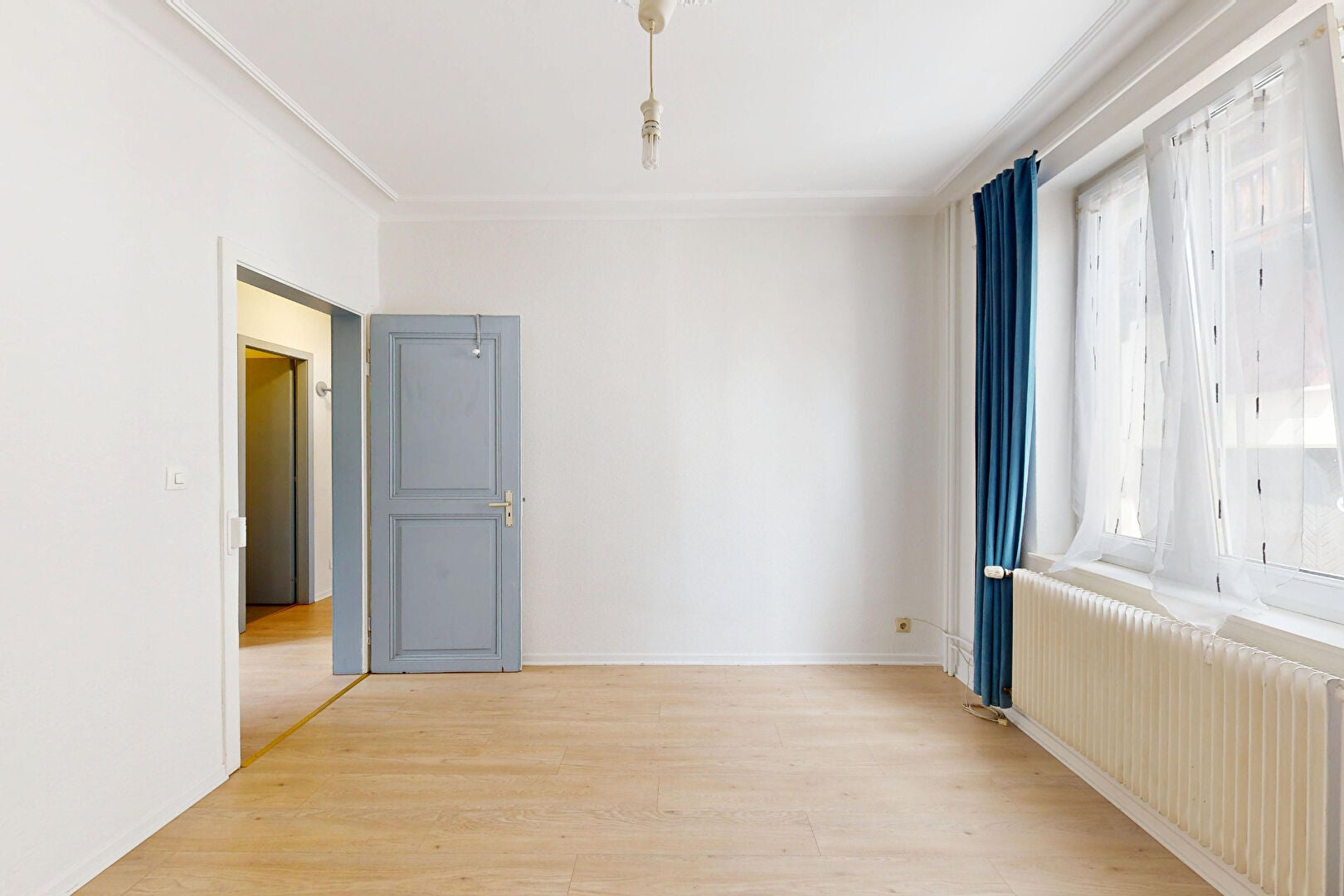 Appartement Rue de la Bonde à Schiltigheim