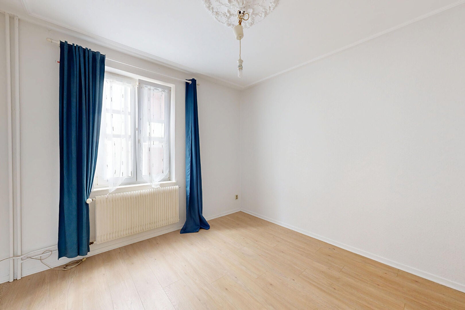 Appartement Rue de la Bonde à Schiltigheim