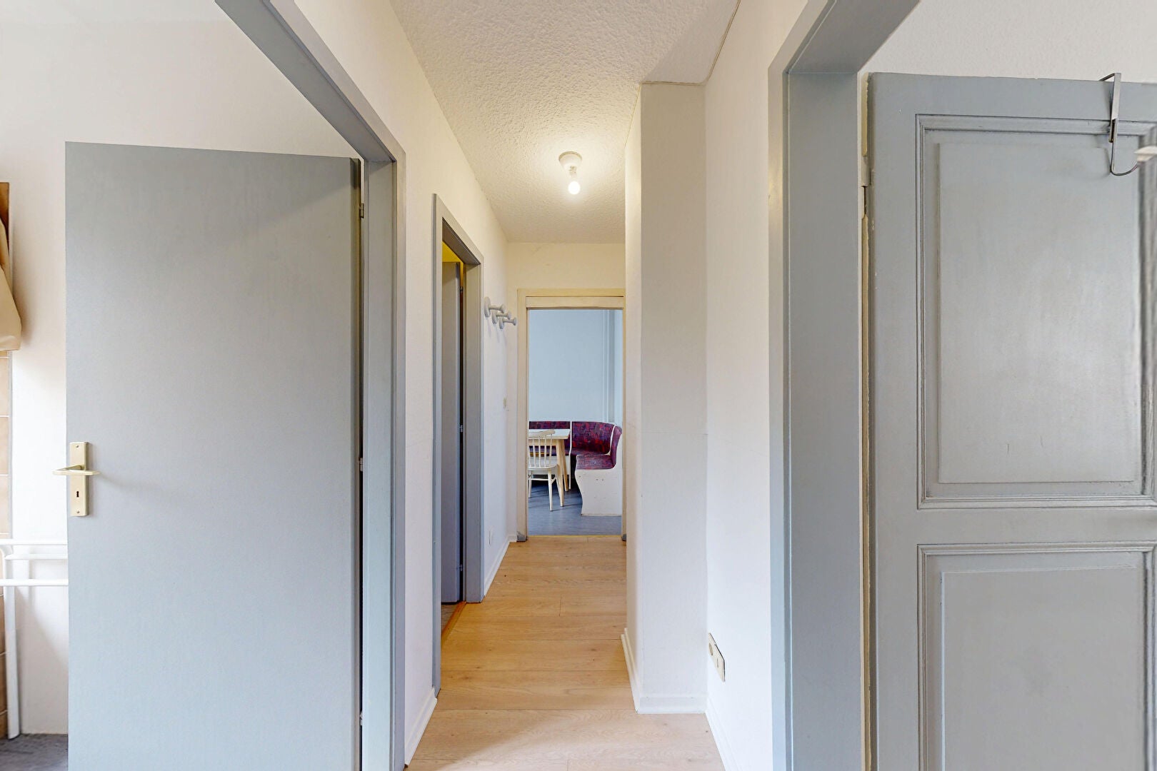 Appartement Rue de la Bonde à Schiltigheim