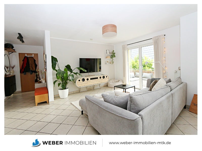 Wohnung Schloßstraße in Weilbach