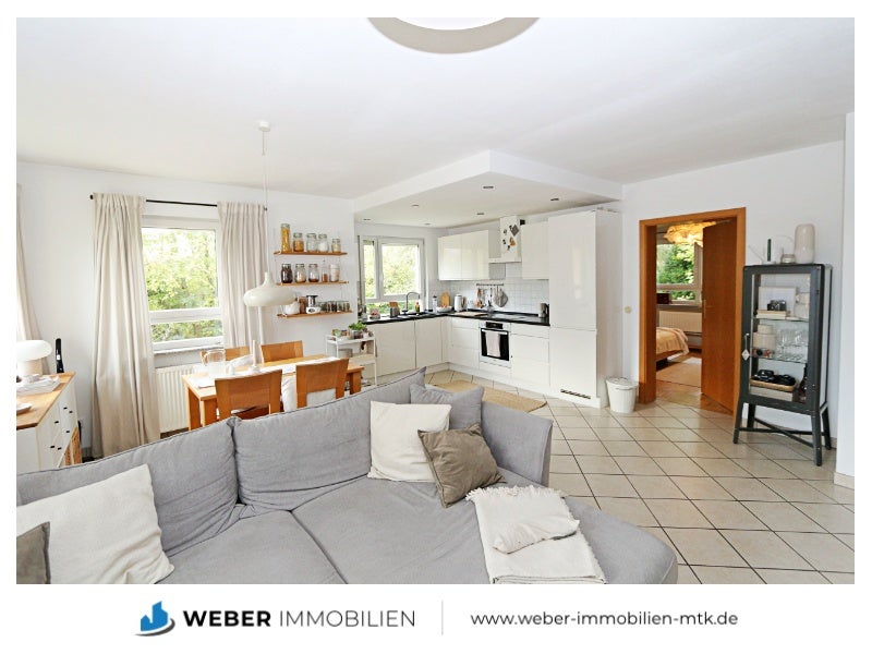 Wohnung Schloßstraße in Weilbach