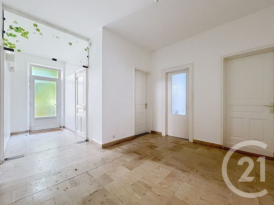 Flat Rue des 3 Frères Boyer in Belfort