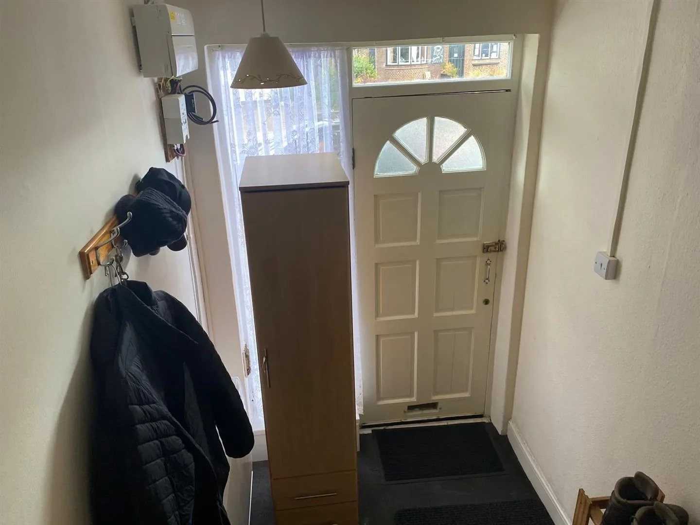 Flat Bexley Road in Greater London