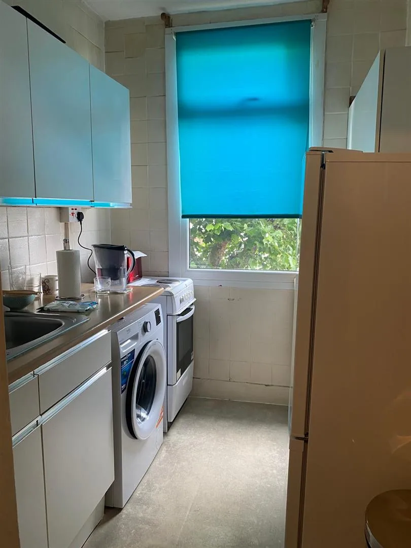 Flat Bexley Road in Greater London