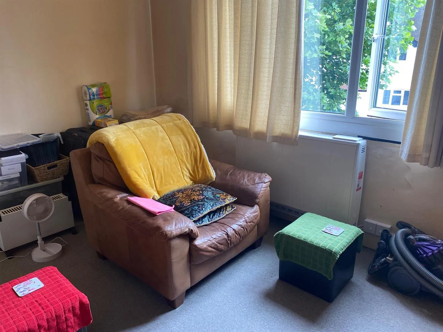 Flat Bexley Road in Greater London