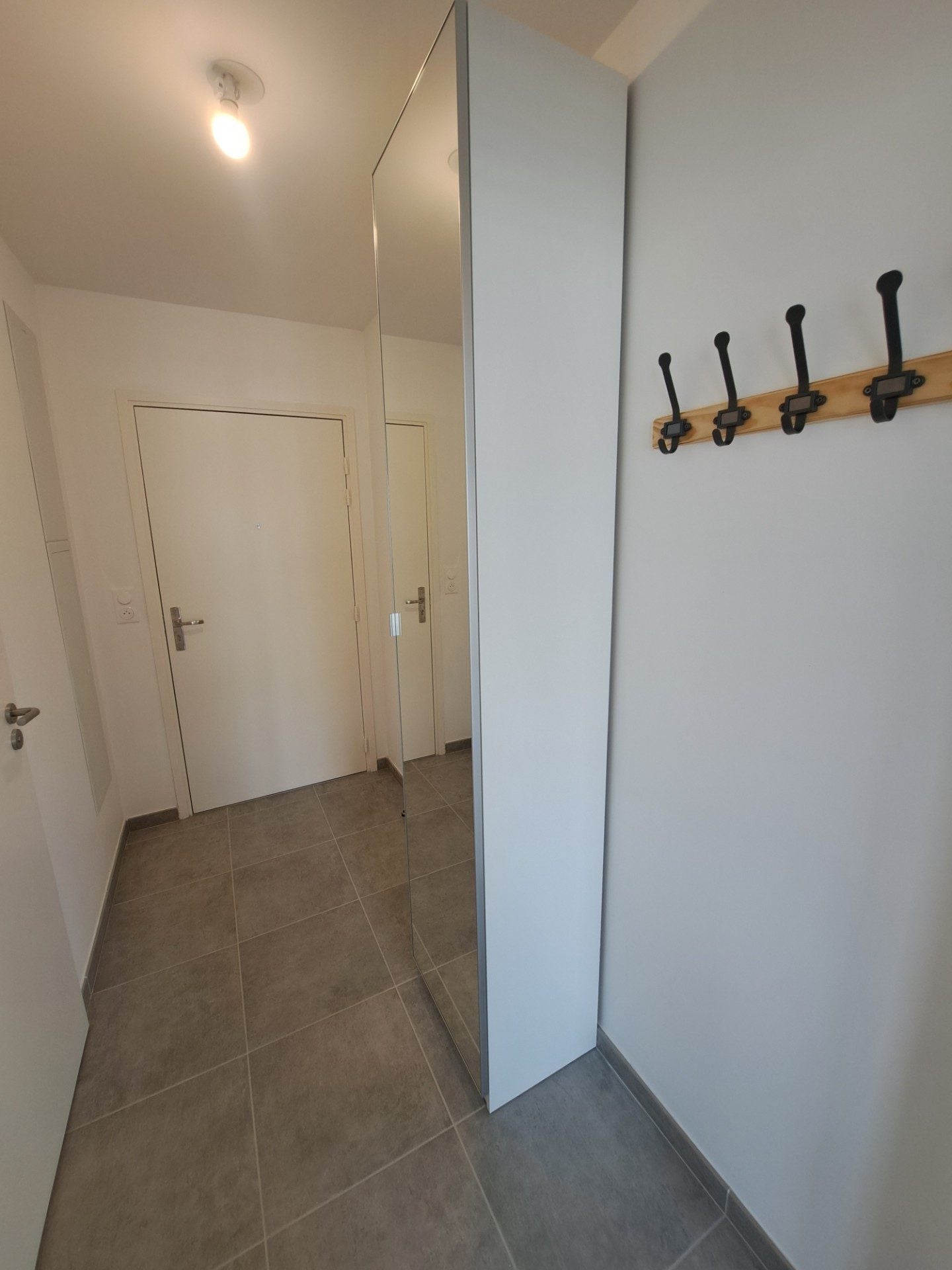 Flat Rue du Clos Four in Clermont-Ferrand