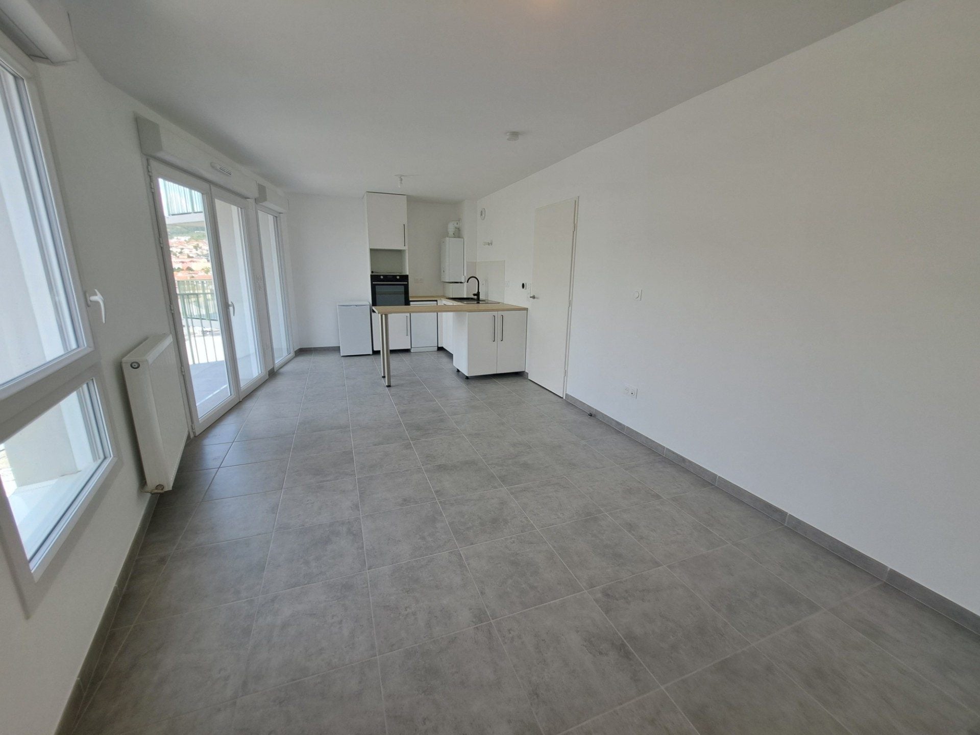 Flat Rue du Clos Four in Clermont-Ferrand
