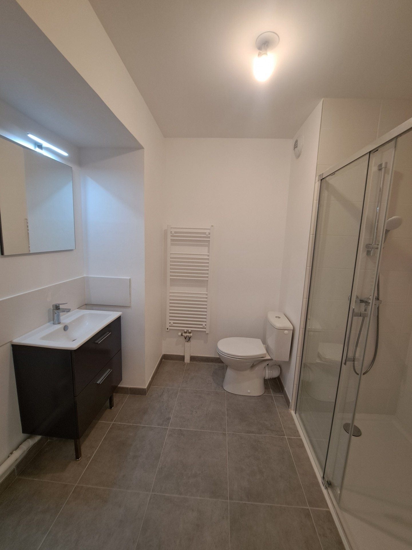 Flat Rue du Clos Four in Clermont-Ferrand