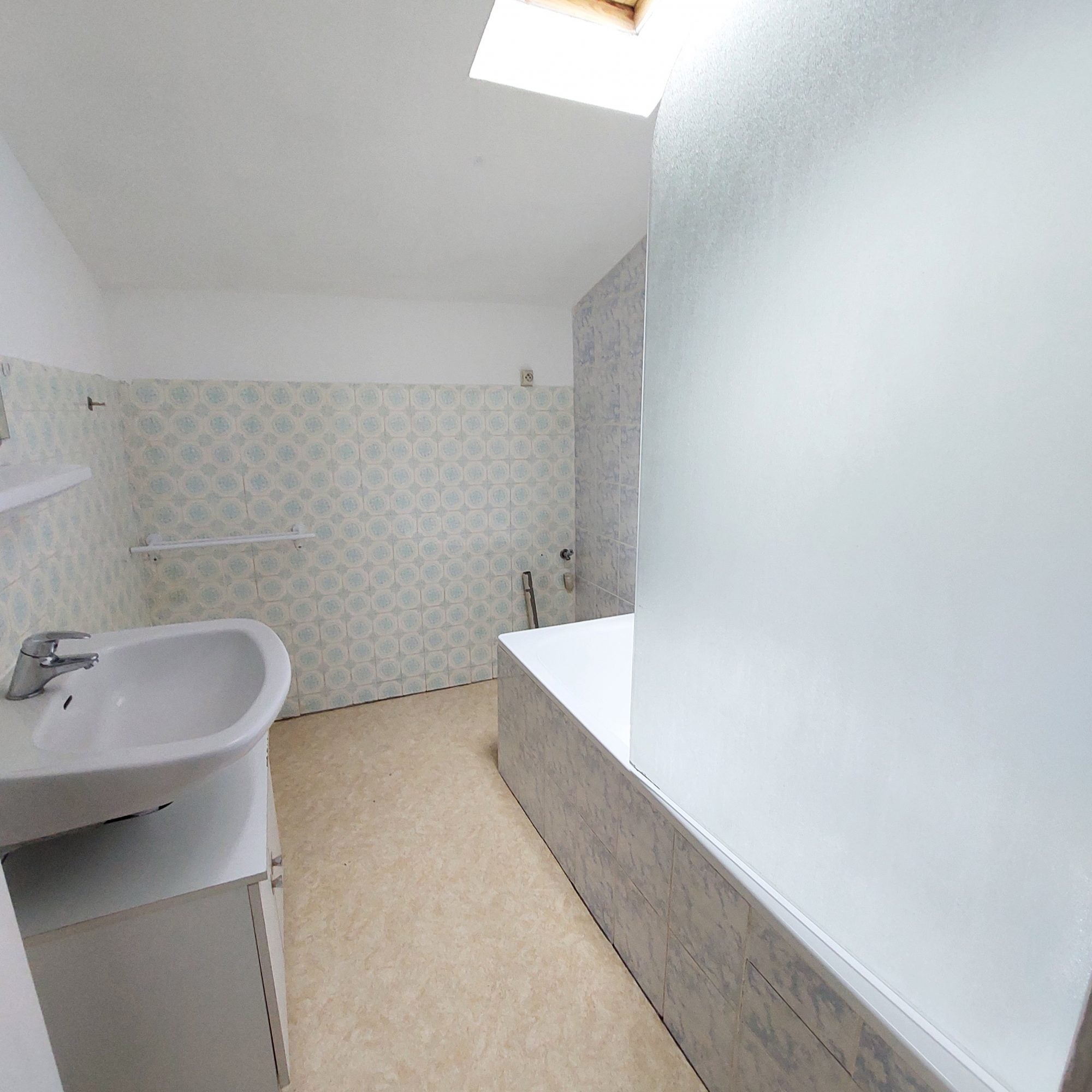 Appartement Esplanade François Mitterrand à Toulouse