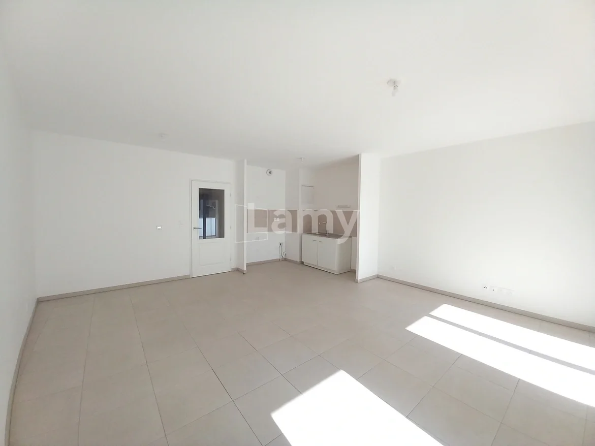 Appartement Rue Rabbatu à Marseille
