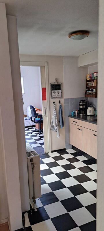 Appartement 2e Lieven de Keylaan 4