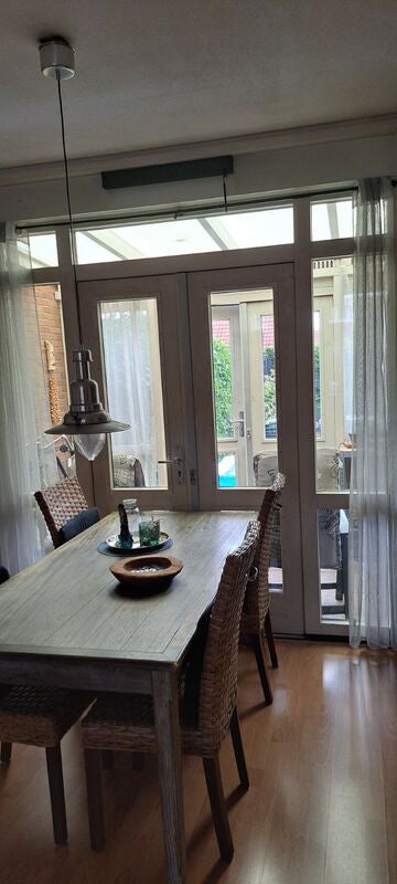 Appartement 2e Lieven de Keylaan 3