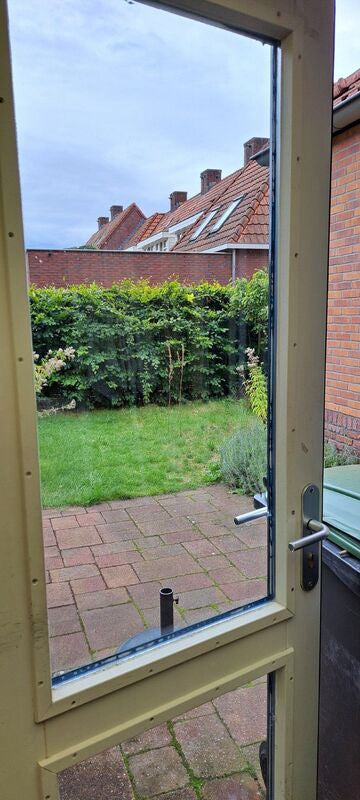 Appartement 2e Lieven de Keylaan 6