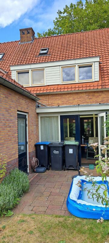 Appartement 2e Lieven de Keylaan 2