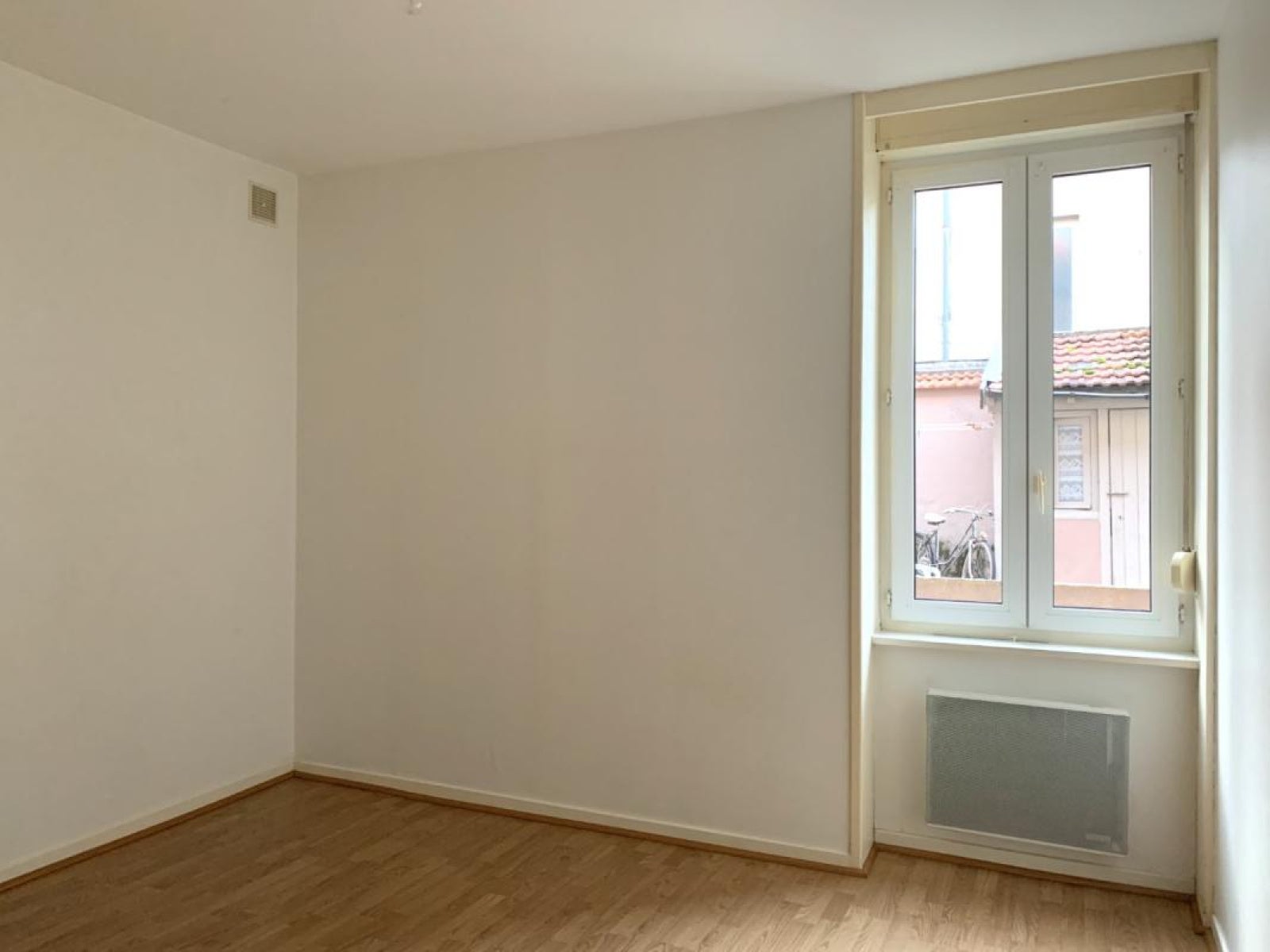 Appartement Rue Georges Stephenson à Roanne