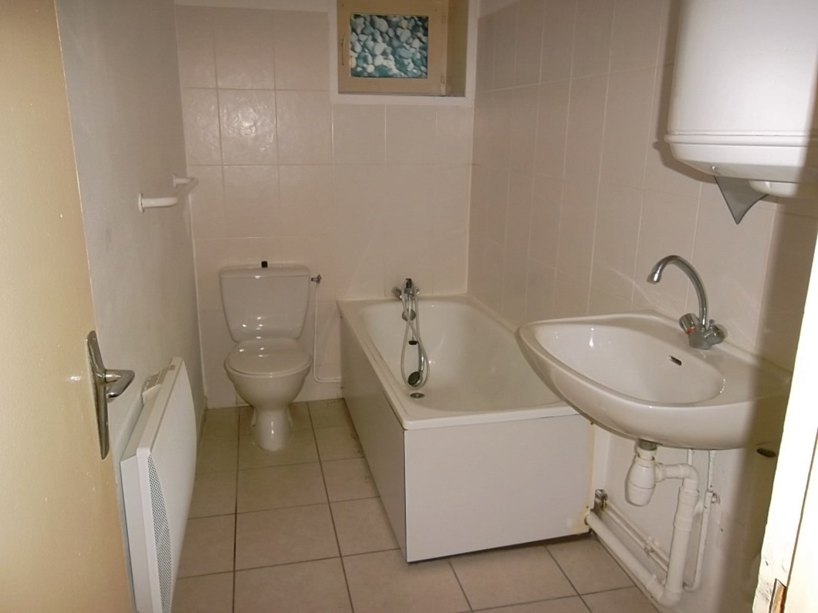 Appartement Rue Georges Stephenson à Roanne