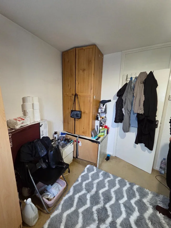 Room Rokeby Street in Greater London
