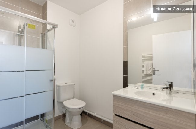 Appartement Rue André Allar à Marseille