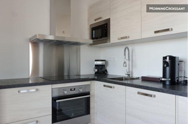 Appartement Rue André Allar à Marseille