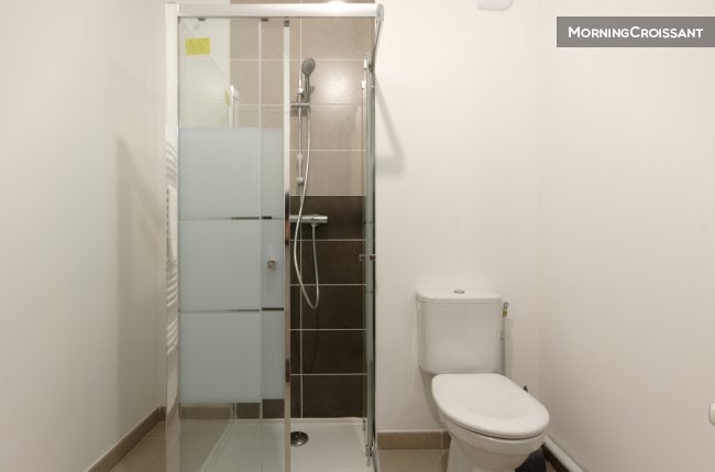 Appartement Rue André Allar à Marseille