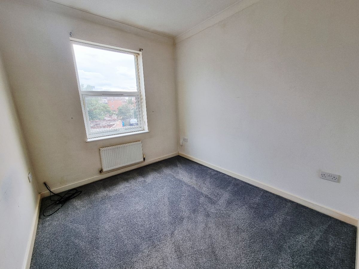Flat Gladstone Street in Bassetlaw