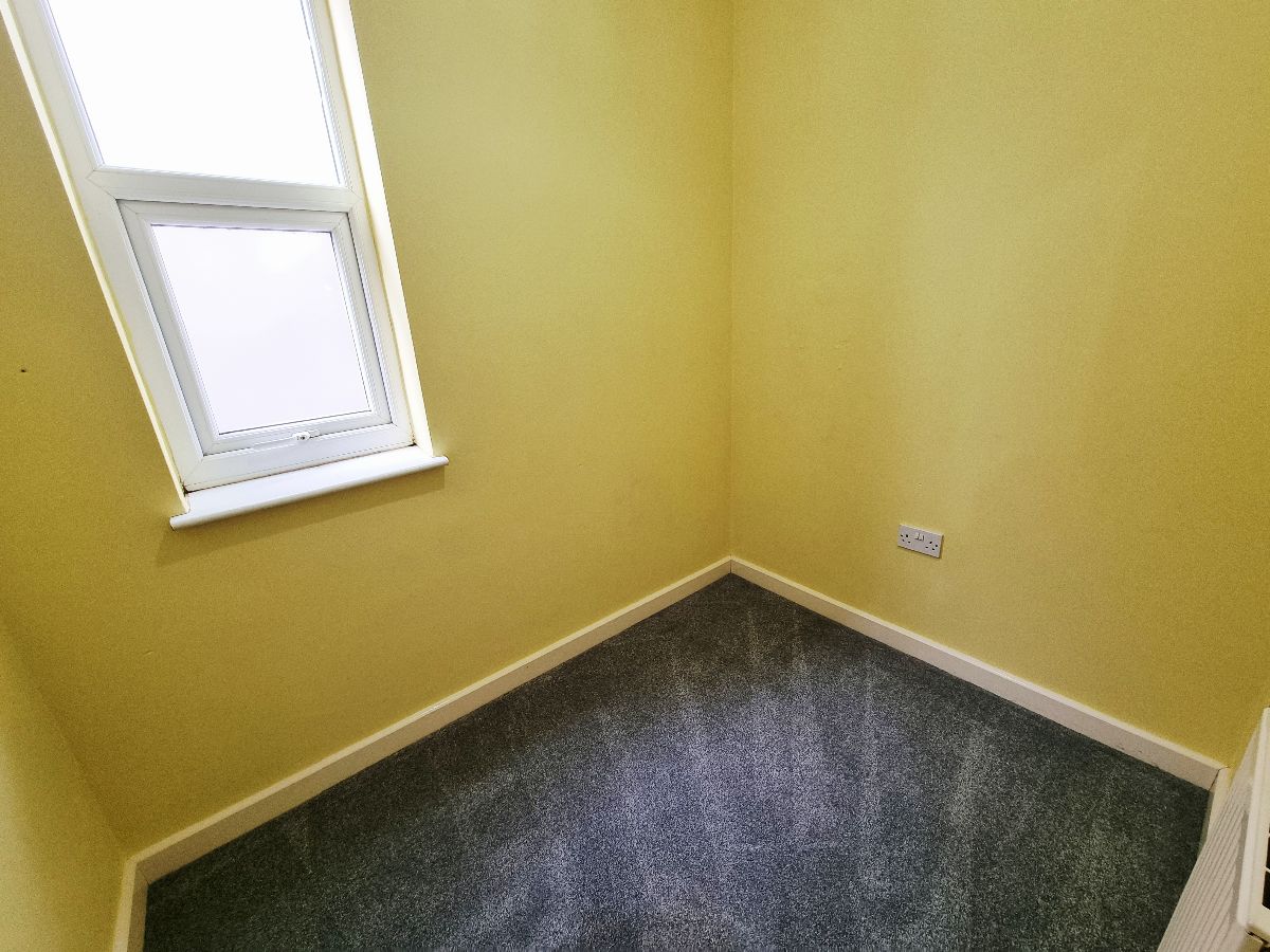 Flat Gladstone Street in Bassetlaw