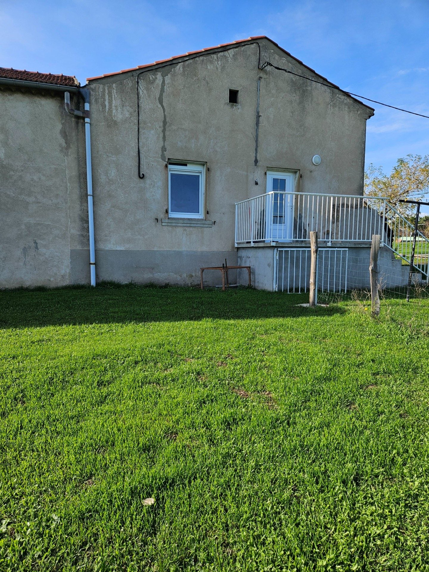 Maison Route de la Tuilière à Lemps