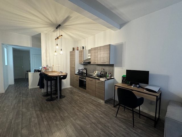 Maison Rue du Bois à Merville