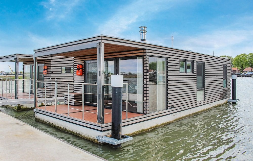 Appartement Oostvaardersdijk 59 A in Lelystad