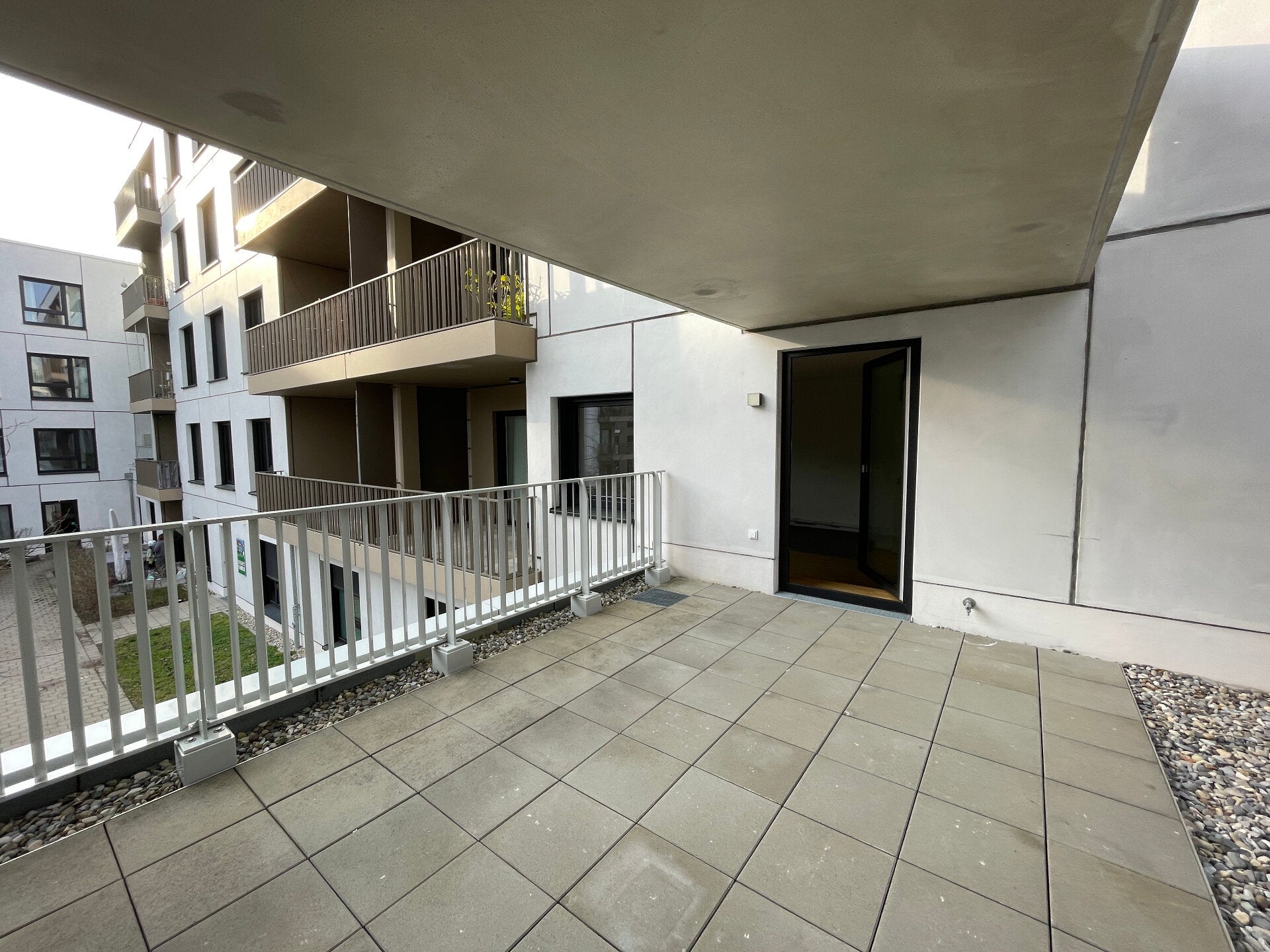 Wohnung Alfons-Goppel-Straße in Nürnberg