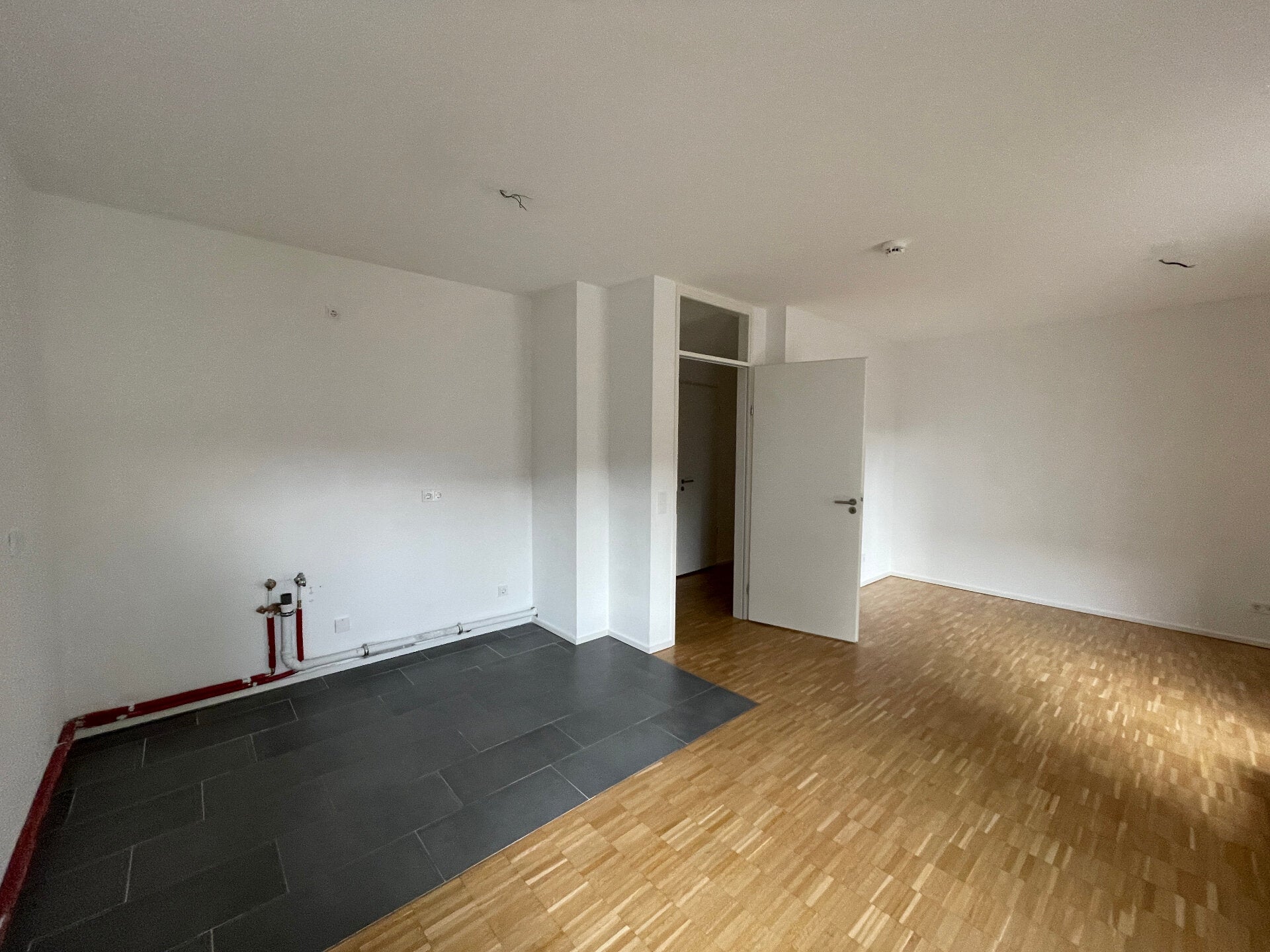Wohnung Alfons-Goppel-Straße in Nürnberg