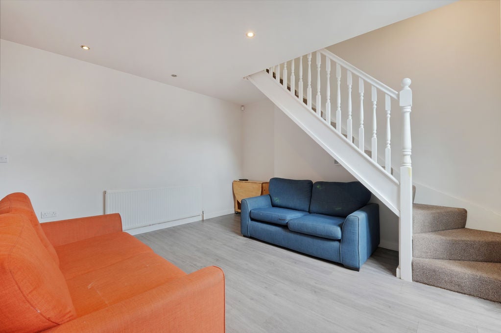 Flat Ecclesall Road in Sheffield