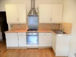 Flat Kennington Oval in Greater London
