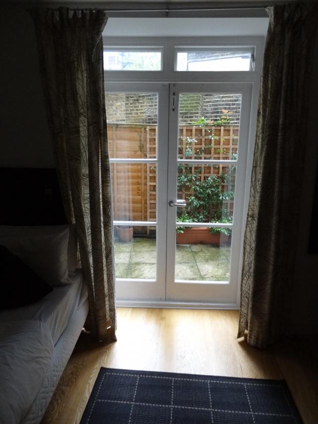 Room Cartwright Gardens in Greater London