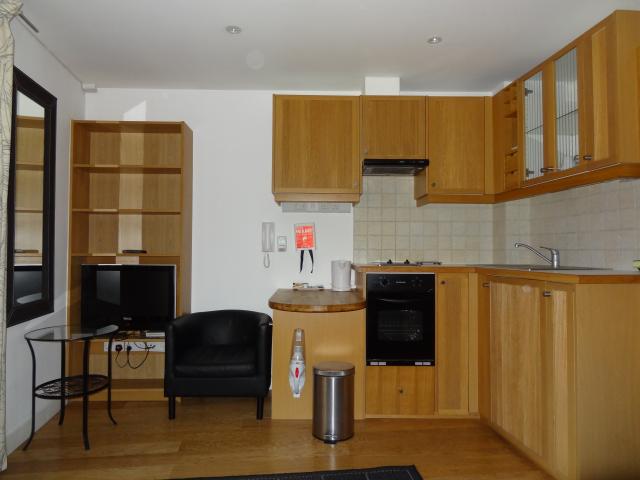 Room Cartwright Gardens in Greater London