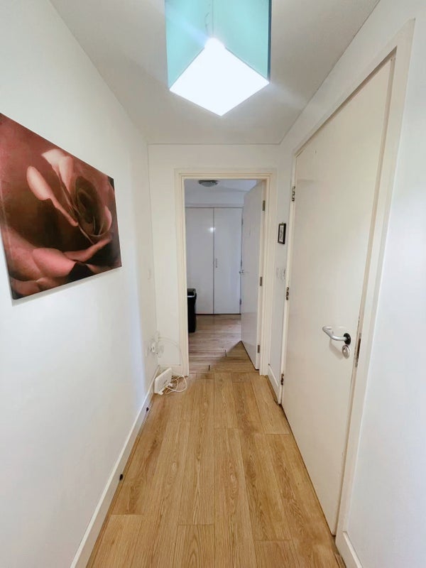 Room Mastmaker Road in Greater London
