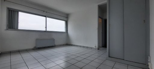 Flat Rue de Maubec in Toulouse