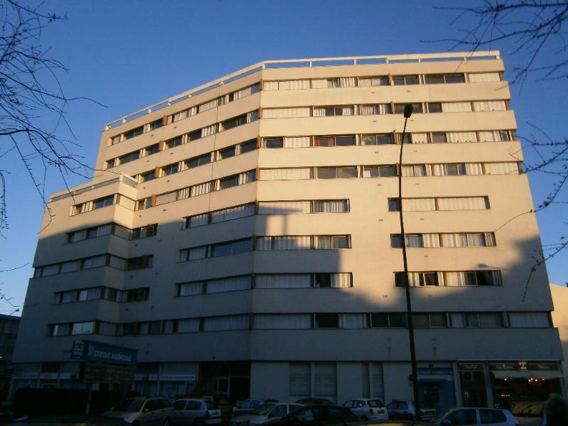 Flat Rue de Maubec in Toulouse